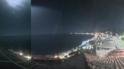 immagine della webcam nei dintorni di Valleggia: webcam Borgio Verezzi