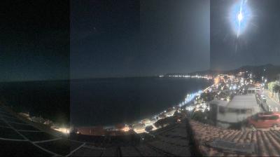 immagine della webcam nei dintorni di Roccavignale: webcam Borgio Verezzi