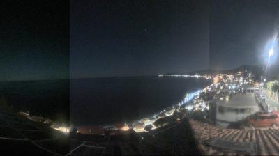 immagine della webcam nei dintorni di Roccavignale: webcam Borgio Verezzi