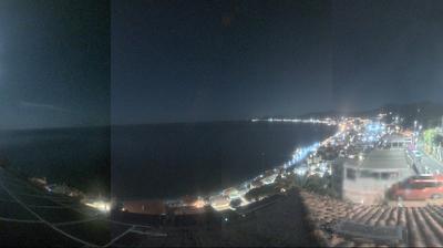 immagine della webcam nei dintorni di Ceriale: webcam Borgio Verezzi