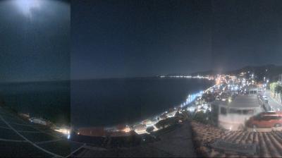 immagine della webcam nei dintorni di Ceriale: webcam Borgio Verezzi