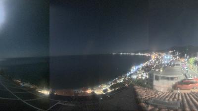 immagine della webcam nei dintorni di Pietra Ligure: webcam Borgio Verezzi