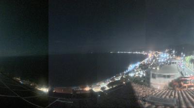 immagine della webcam nei dintorni di Spotorno: webcam Borgio Verezzi