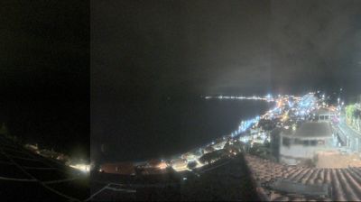 immagine della webcam nei dintorni di Savona: webcam Borgio Verezzi
