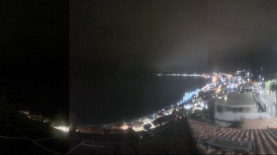 immagine della webcam nei dintorni di Valleggia: webcam Borgio Verezzi