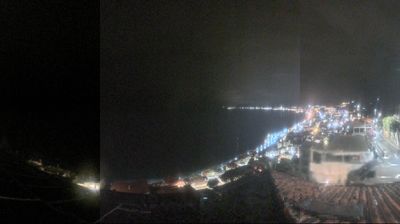 immagine della webcam nei dintorni di Bergeggi: webcam Borgio Verezzi