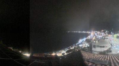 immagine della webcam nei dintorni di Altare: webcam Borgio Verezzi