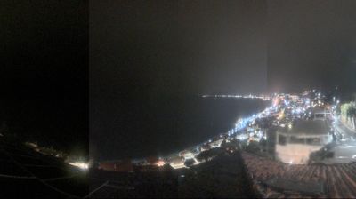 immagine della webcam nei dintorni di Roccavignale: webcam Borgio Verezzi