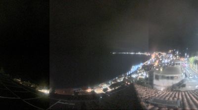 immagine della webcam nei dintorni di Varigotti: webcam Borgio Verezzi