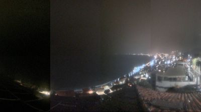 immagine della webcam nei dintorni di Bergeggi: webcam Borgio Verezzi