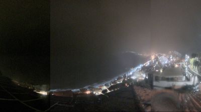 immagine della webcam nei dintorni di Albenga: webcam Borgio Verezzi