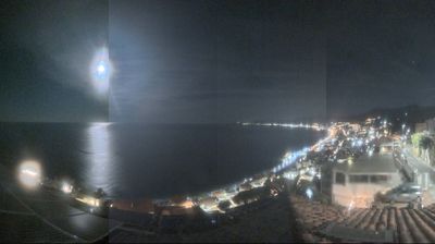immagine della webcam nei dintorni di Albenga: webcam Borgio Verezzi