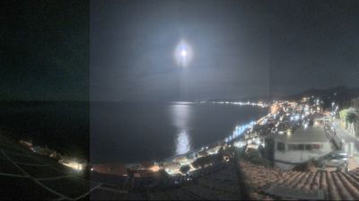 immagine della webcam nei dintorni di Finale Ligure: webcam Borgio Verezzi