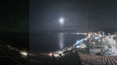 immagine della webcam nei dintorni di Albenga: webcam Borgio Verezzi