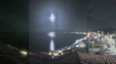 immagine della webcam nei dintorni di Albissola Marina: webcam Borgio Verezzi
