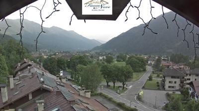 Preview delle webcam di Pinzolo › Sud