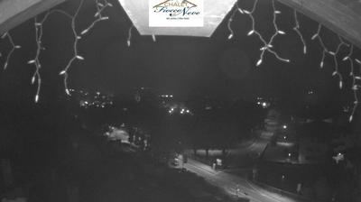 immagine della webcam nei dintorni di Roncone: webcam Carisolo