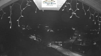 immagine della webcam nei dintorni di Roncone: webcam Carisolo