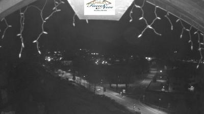 immagine della webcam nei dintorni di Campo Carlo Magno: webcam Carisolo