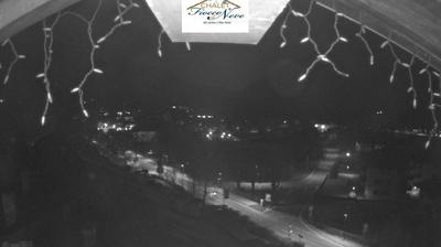 immagine della webcam nei dintorni di Vermiglio: webcam Carisolo