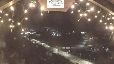 immagine della webcam nei dintorni di San Lorenzo in Banale: webcam Carisolo