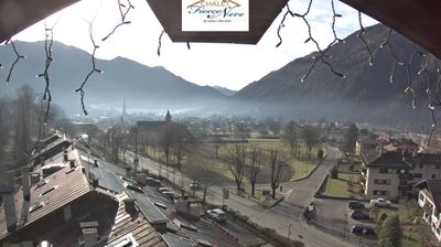 immagine della webcam nei dintorni di Madonna di Campiglio: webcam Carisolo