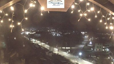 immagine della webcam nei dintorni di Monte Spinale: webcam Carisolo