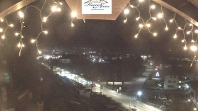 immagine della webcam nei dintorni di Passo Groste': webcam Carisolo