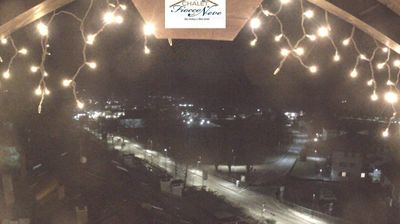 immagine della webcam nei dintorni di Rifugio Viviani: webcam Carisolo