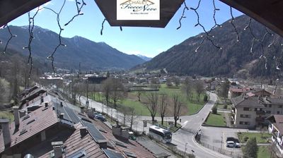 immagine della webcam nei dintorni di Roncone: webcam Carisolo