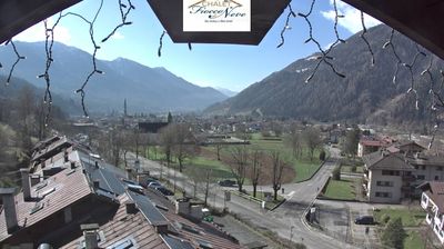 immagine della webcam nei dintorni di Dorsino: webcam Carisolo