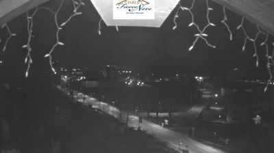 immagine della webcam nei dintorni di Molveno: webcam Carisolo