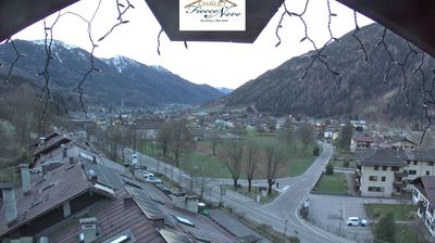 immagine della webcam nei dintorni di Spiazzo: webcam Carisolo