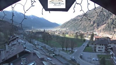 immagine della webcam nei dintorni di Rifugio Viviani: webcam Carisolo