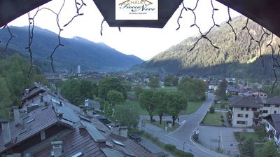 immagine della webcam nei dintorni di Caderzone: webcam Carisolo