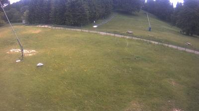 immagine della webcam nei dintorni di Villa Minozzo: webcam Piane di Mocogno