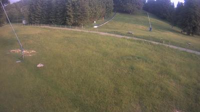 immagine della webcam nei dintorni di Doganaccia: webcam Piane di Mocogno