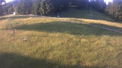 immagine della webcam nei dintorni di Febbio: webcam Piane di Mocogno