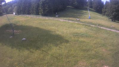 immagine della webcam nei dintorni di Villa Minozzo: webcam Piane di Mocogno