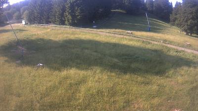 immagine della webcam nei dintorni di Frassinoro: webcam Piane di Mocogno