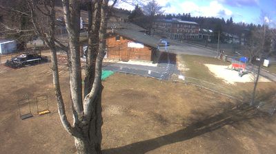 immagine della webcam nei dintorni di Toano: webcam Le polle