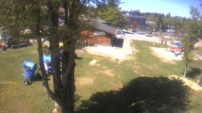 immagine della webcam nei dintorni di Le polle: webcam Piane di Mocogno