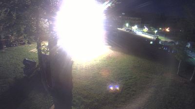 immagine della webcam nei dintorni di Doganaccia: webcam Piane di Mocogno