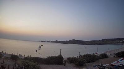 immagine della webcam nei dintorni di Isola Rossa: webcam Trinità d'Agultu e Vignola