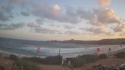 Preview delle webcam di Trinità d'Agultu e Vignola