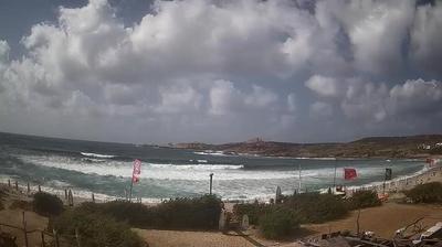 immagine della webcam nei dintorni di Costa Paradiso: webcam Isola Rossa