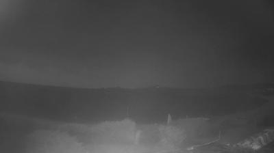 immagine della webcam nei dintorni di Santa Teresa Gallura: webcam Trinità d'Agultu e Vignola