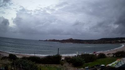 immagine della webcam nei dintorni di Badesi: webcam Trinità d'Agultu e Vignola