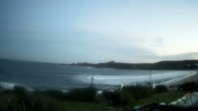 immagine della webcam nei dintorni di Isola Rossa: webcam Trinità d'Agultu e Vignola