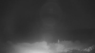 immagine della webcam nei dintorni di Trinità d'Agultu e Vignola: webcam Isola Rossa